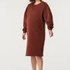 Noppies Jurken<Jurk Abingdon - Brunette