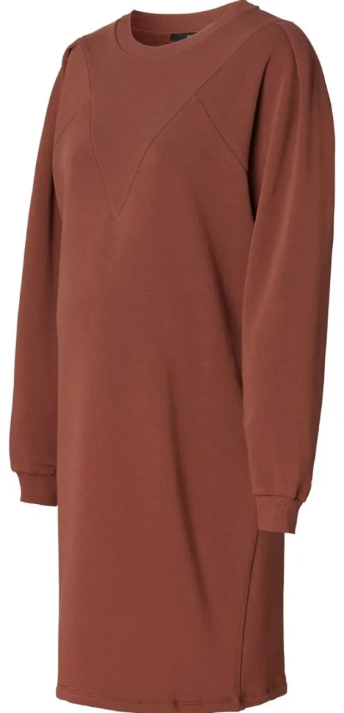 Noppies Jurken<Jurk Abingdon - Brunette