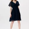 Noppies Jurken<Jurk Aden - Peacoat
