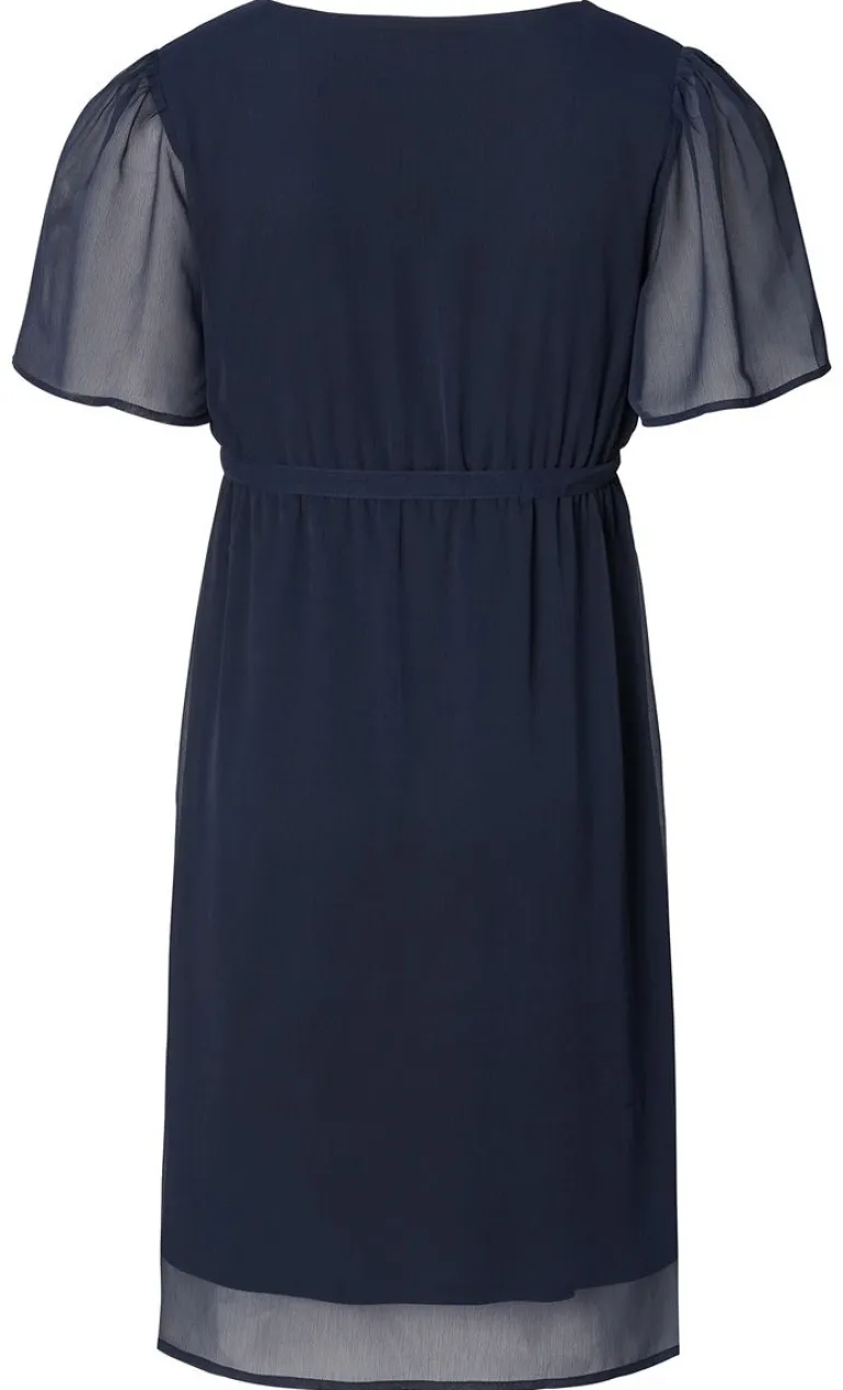 jurk_aden__peacoat_9.webp Noppies Jurken<Jurk Aden - Peacoat