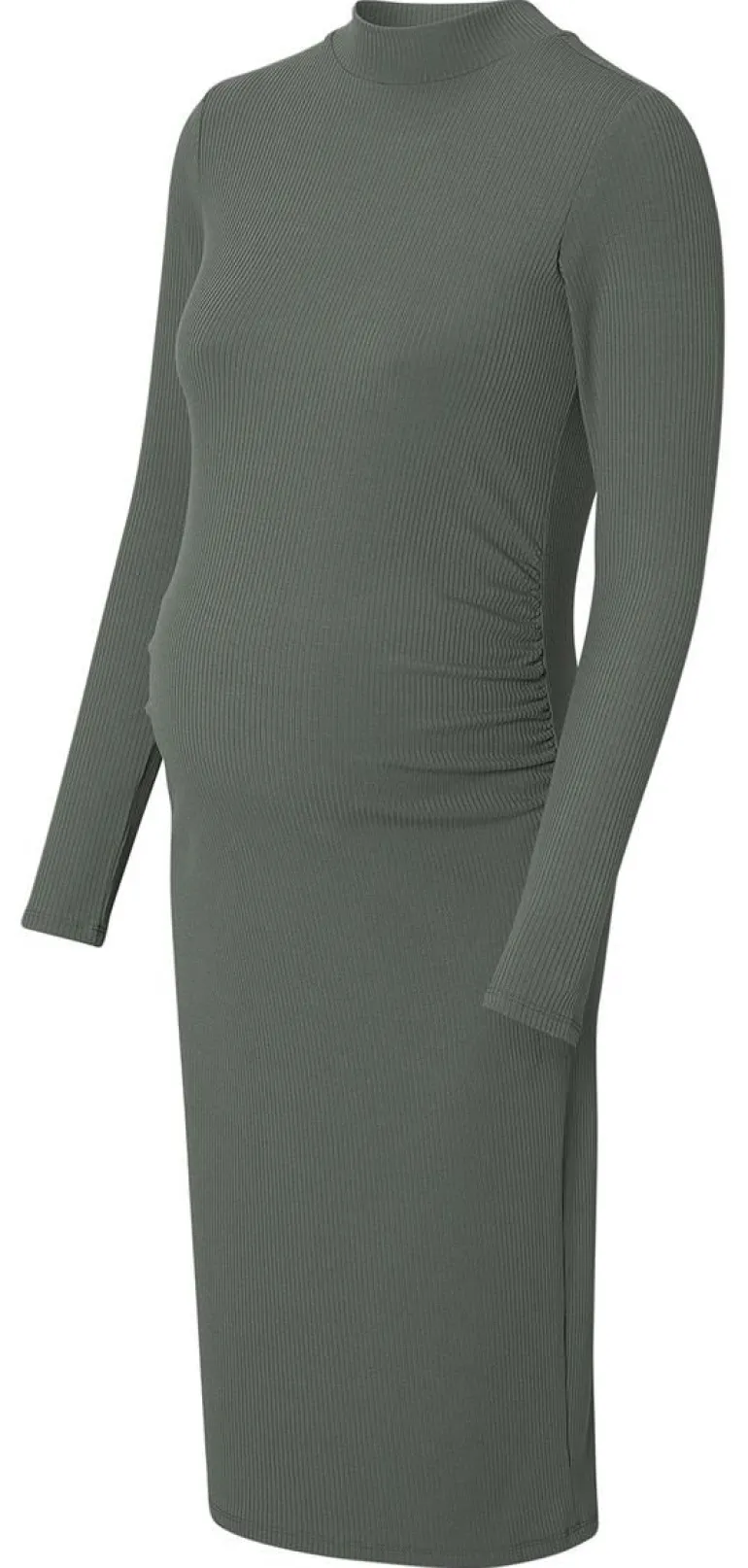 jurk_aima__olive_4.webp Noppies Jurken<Jurk Aima - Olive