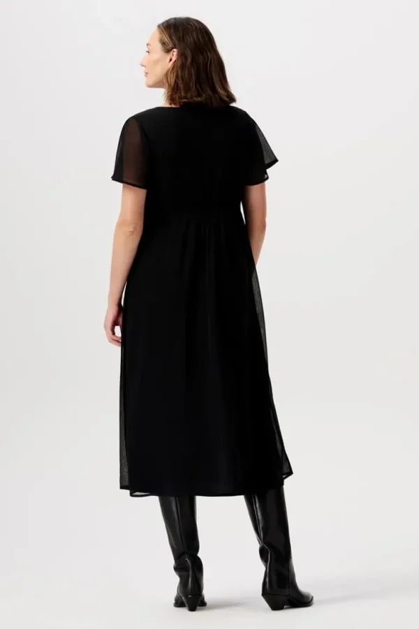 Noppies Jurken<Jurk Amelie - Black