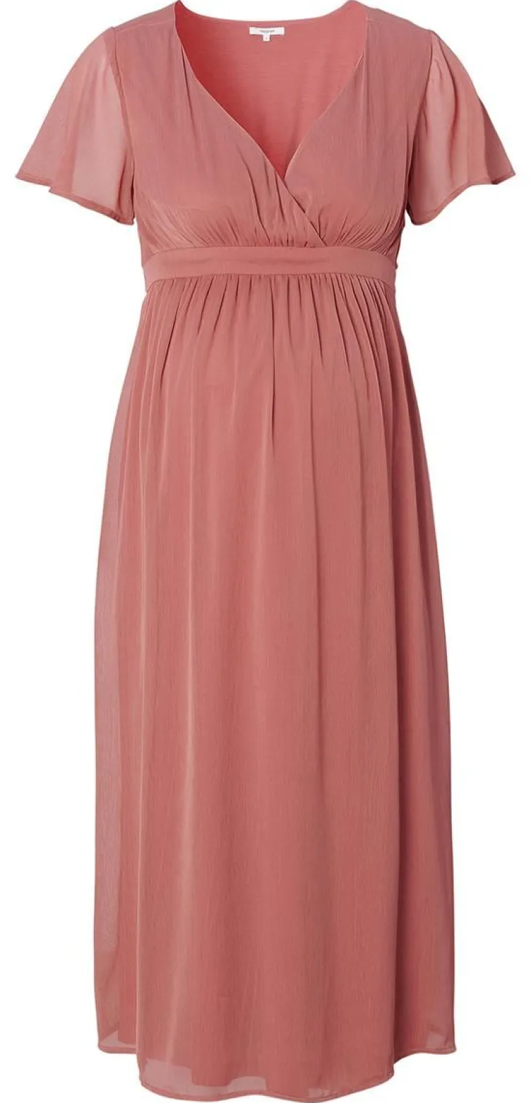 jurk_amelie__burlwood_2.webp Noppies Jurken<Jurk Amelie - Burlwood