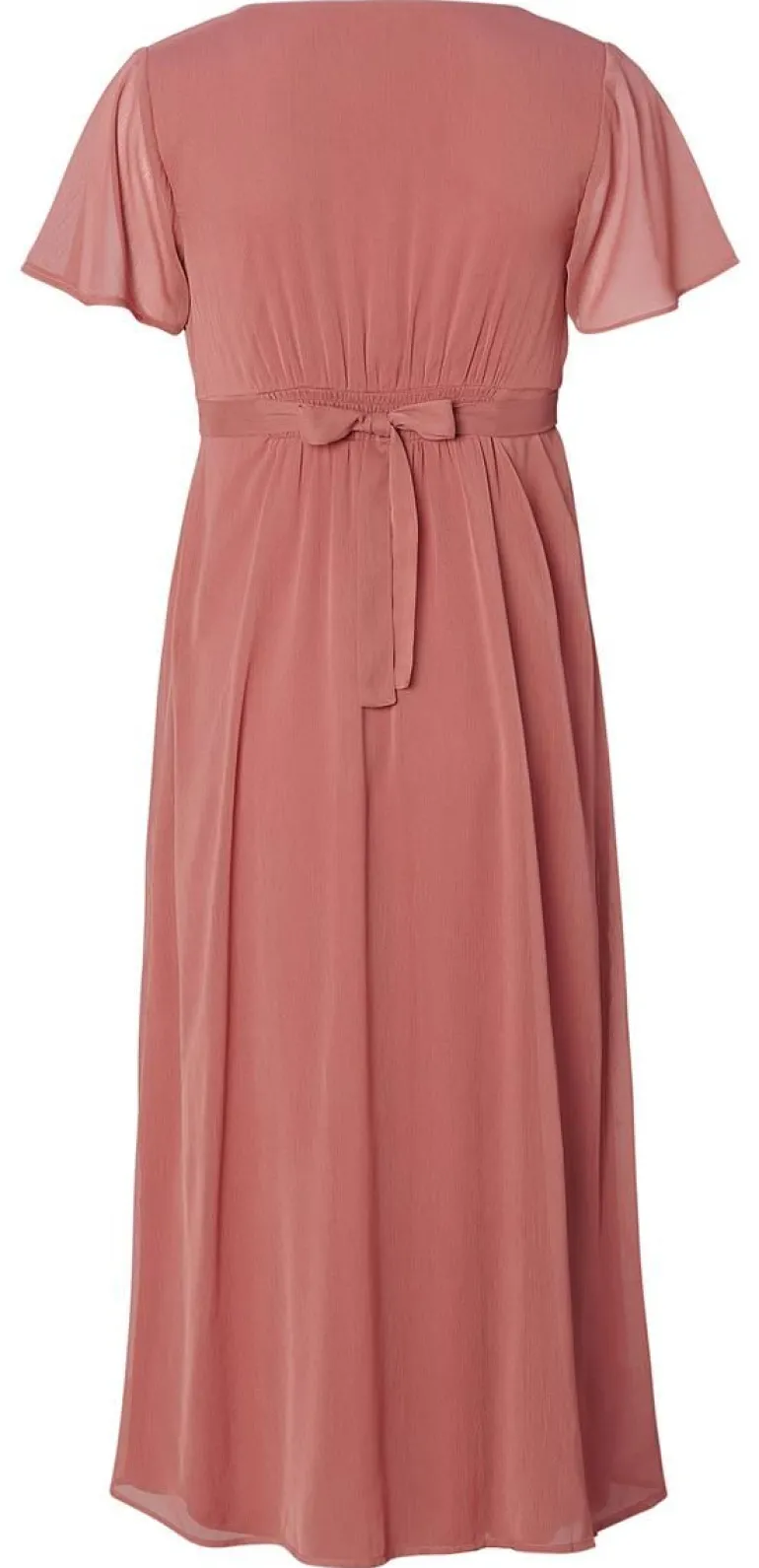 jurk_amelie__burlwood_3.webp Noppies Jurken<Jurk Amelie - Burlwood