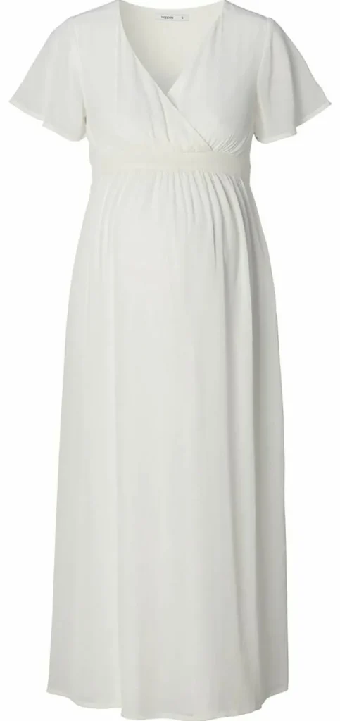 Noppies Jurken<Jurk Amelie - Cream