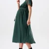Noppies Jurken<Jurk Amelie - Pine