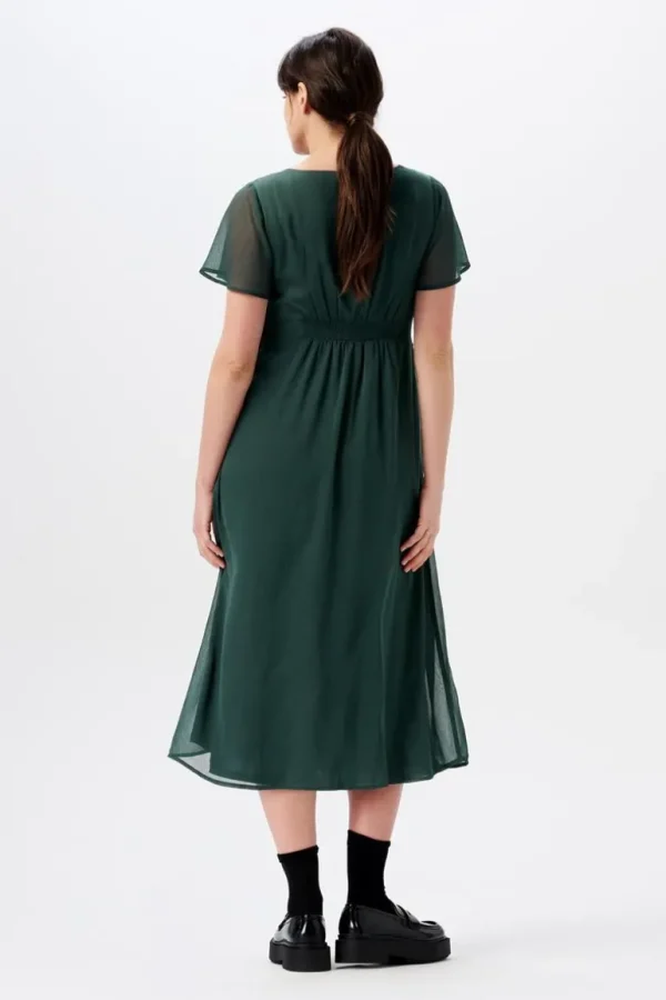 Noppies Jurken<Jurk Amelie - Pine