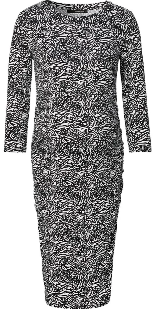 Noppies Jurken<Jurk Animal - Black
