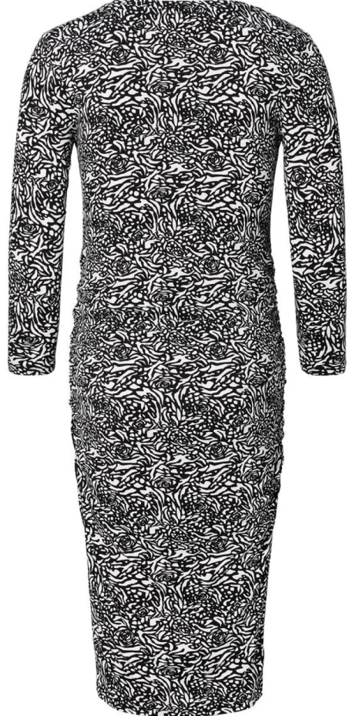 Noppies Jurken<Jurk Animal - Black