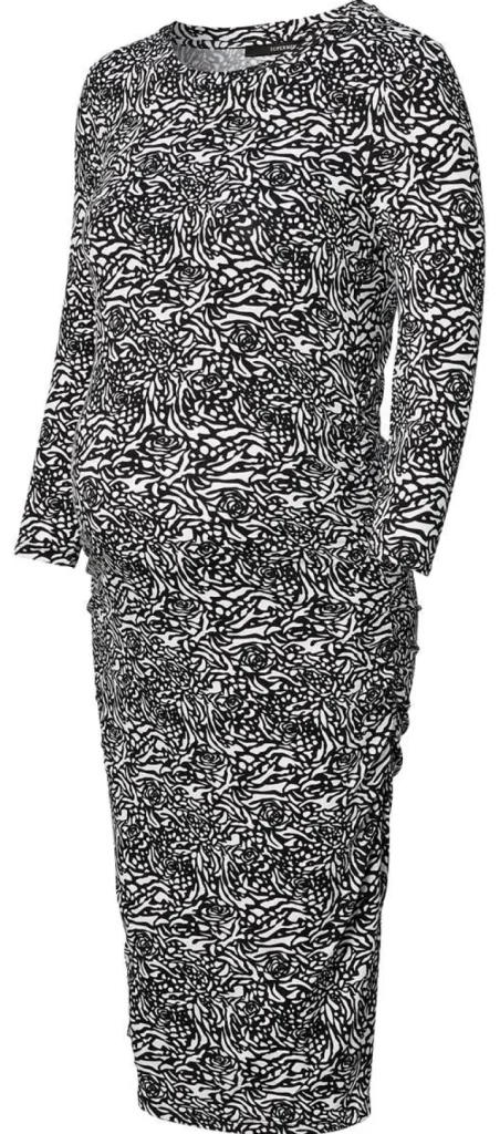Noppies Jurken<Jurk Animal - Black