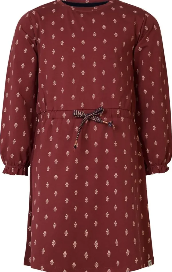 Noppies Jurken<Jurk Annetta - Oxblood Red