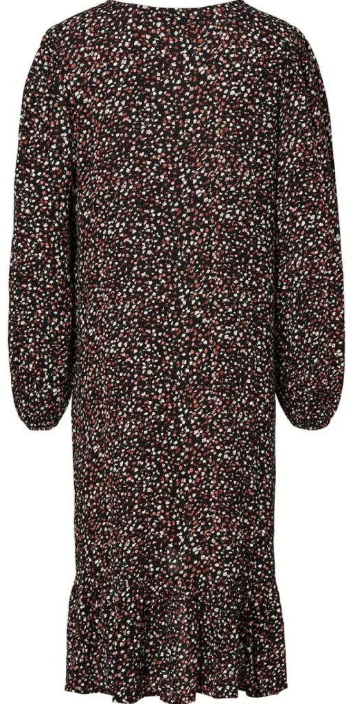Noppies Jurken<Jurk Ascot - Black