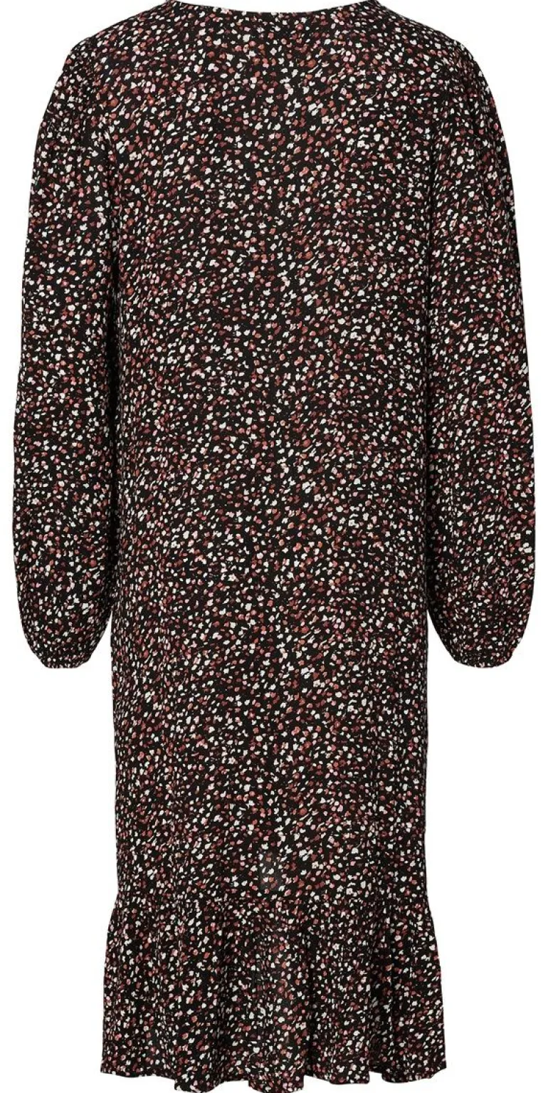 jurk_ascot__black_3.webp Noppies Jurken<Jurk Ascot - Black