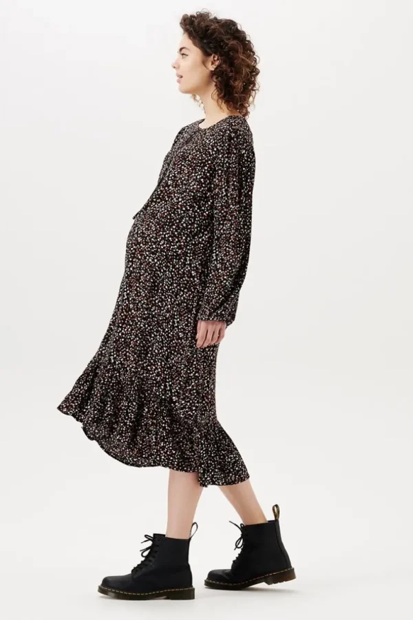 Noppies Jurken<Jurk Ascot - Black