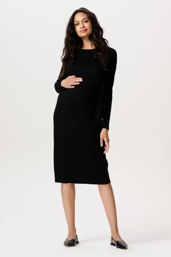 Noppies Jurken<Jurk Aura - Black