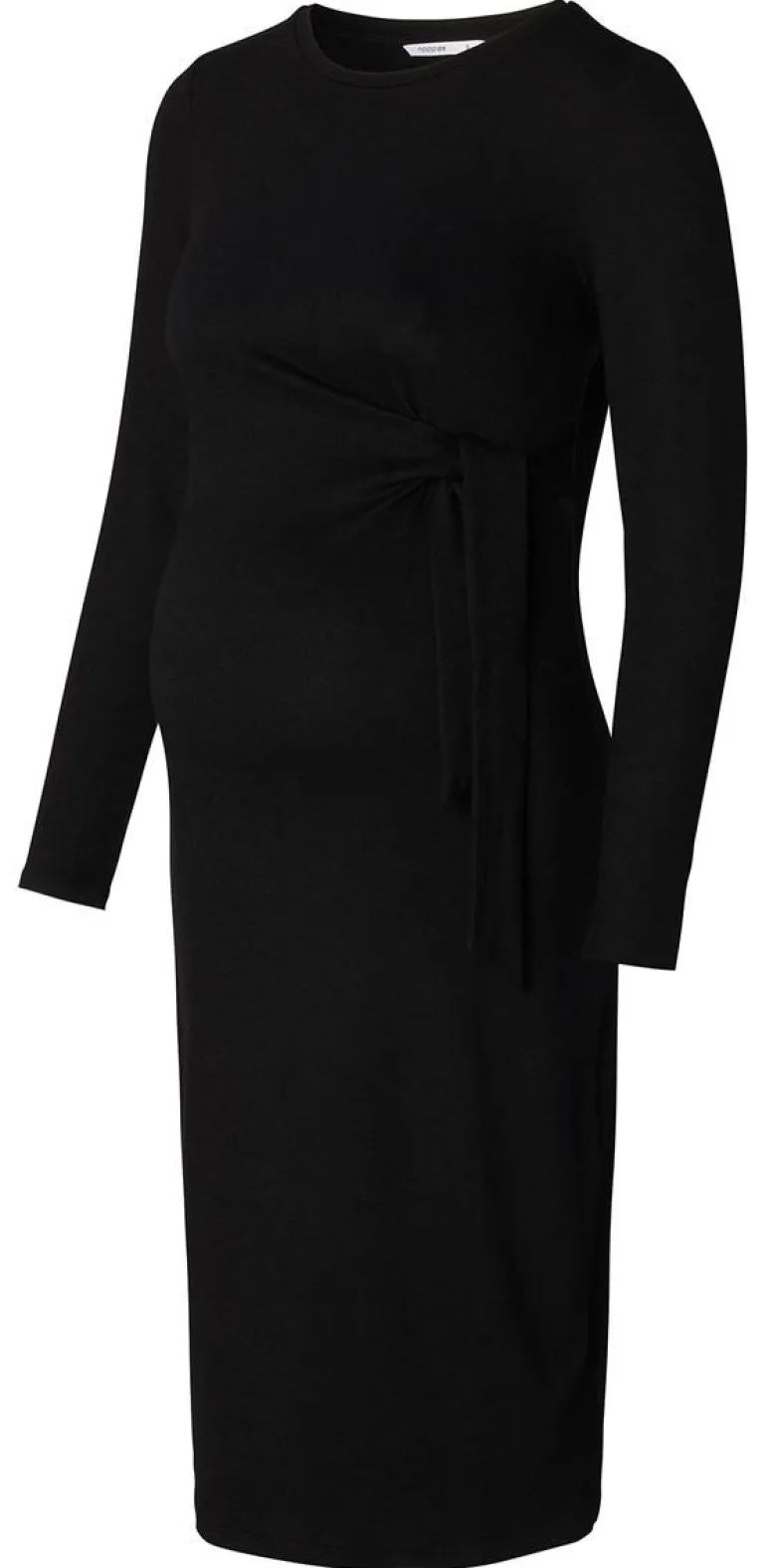 jurk_aura__black_10.webp Noppies Jurken<Jurk Aura - Black