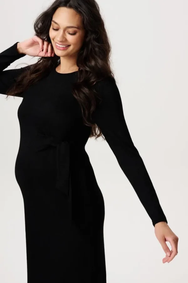Noppies Jurken<Jurk Aura - Black