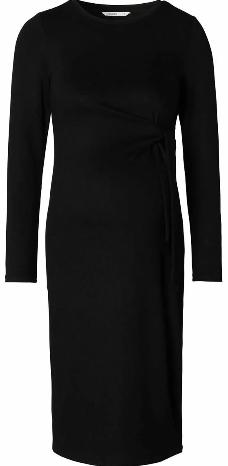 jurk_aura__black_8.webp Noppies Jurken<Jurk Aura - Black