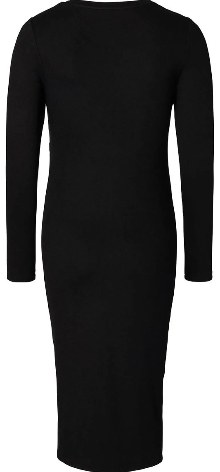 jurk_aura__black_9.webp Noppies Jurken<Jurk Aura - Black