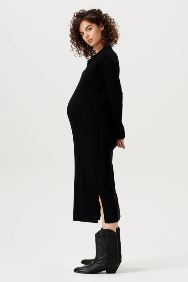 Noppies Jurken<Jurk Avery - Black
