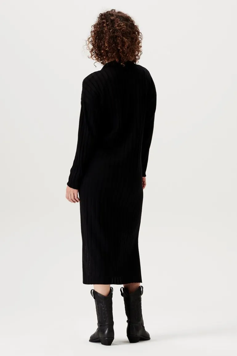 jurk_avery__black_5.webp Noppies Jurken<Jurk Avery - Black