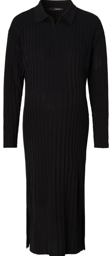 Noppies Jurken<Jurk Avery - Black