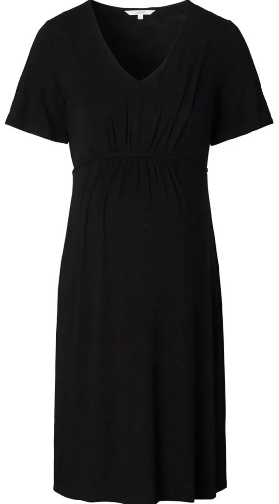 Noppies Jurken<Jurk Beira - Black