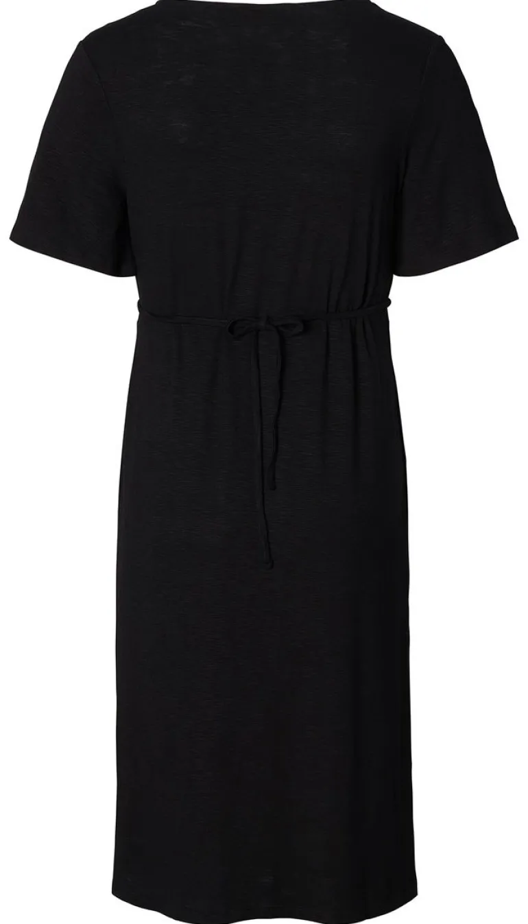 jurk_beira__black_3.webp Noppies Jurken<Jurk Beira - Black