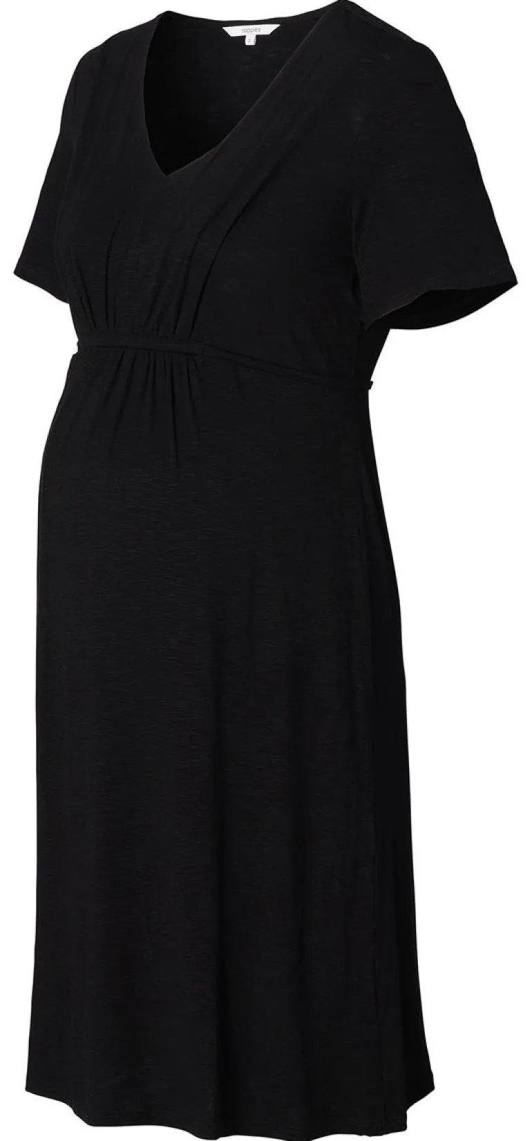 jurk_beira__black_4.webp Noppies Jurken<Jurk Beira - Black