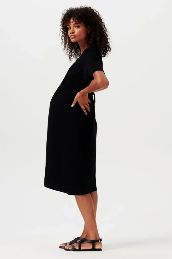 Noppies Jurken<Jurk Beira - Black