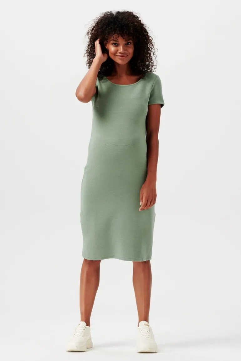 jurk_bela__lily_pad_6.webp Noppies Jurken<Jurk Bela - Lily pad