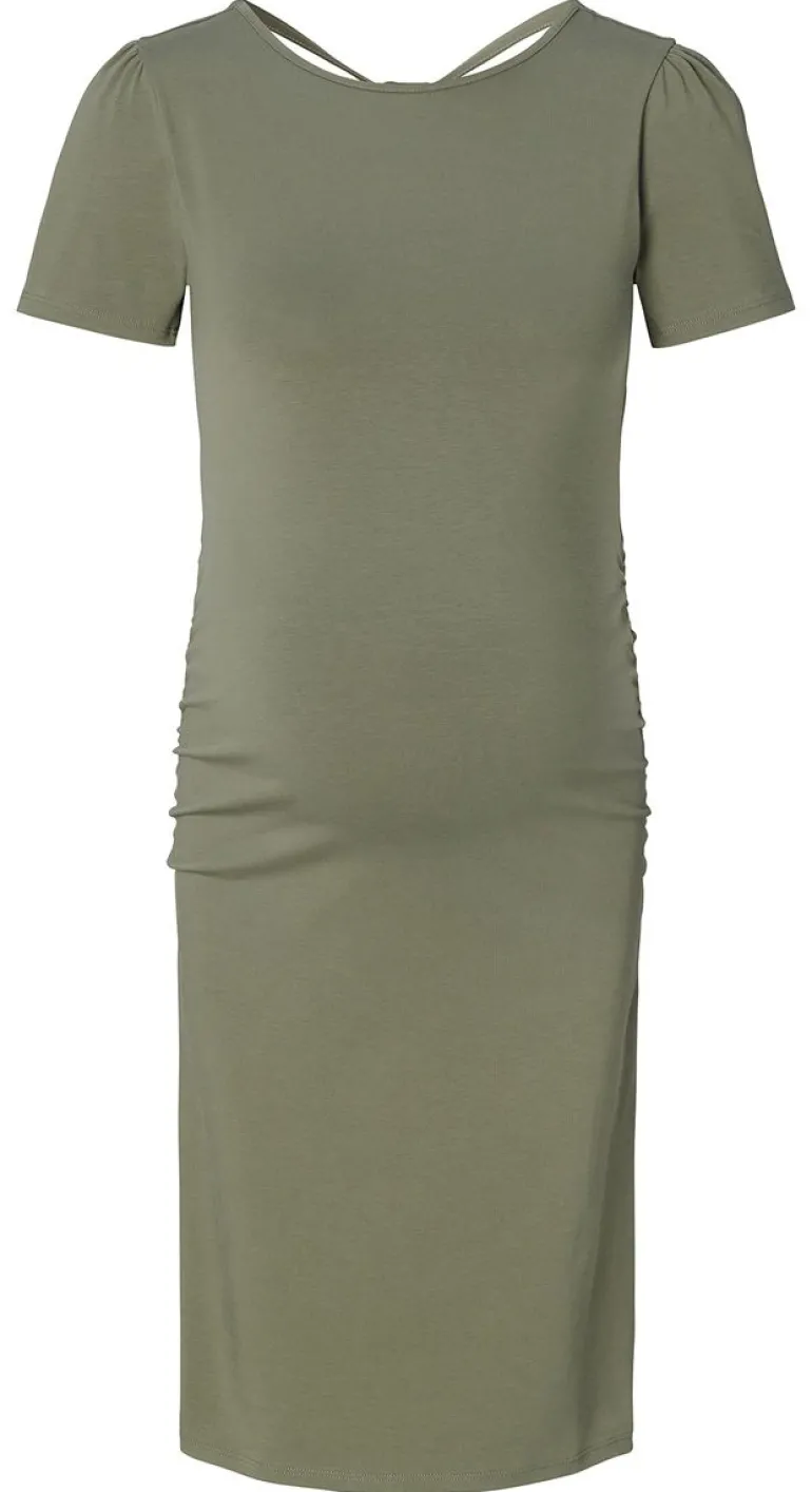 jurk_bogor__dusty_olive_8.webp Noppies Jurken<Jurk Bogor - Dusty Olive