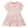 Noppies Jurken<Jurk Cape May - Peach Beige