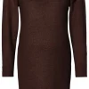Noppies Jurken<Jurk Carlisle - Seal Brown