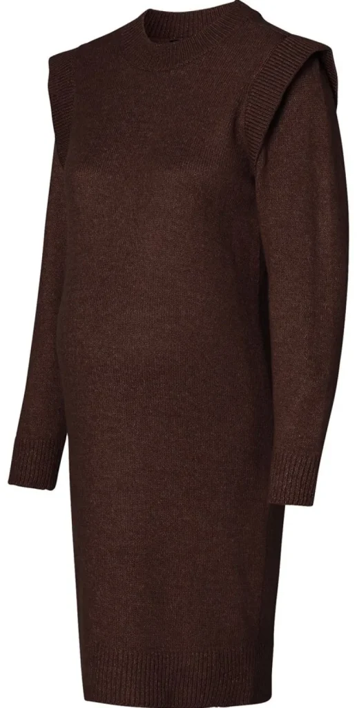 Noppies Jurken<Jurk Carlisle - Seal Brown