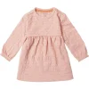 Noppies Jurken<Jurk Carmela - Peach Beige