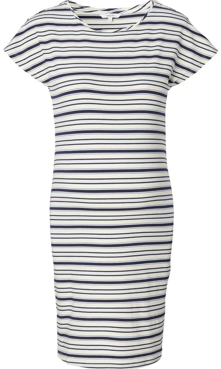 jurk_cerro__peacoat_2.webp Noppies Jurken<Jurk Cerro - Peacoat