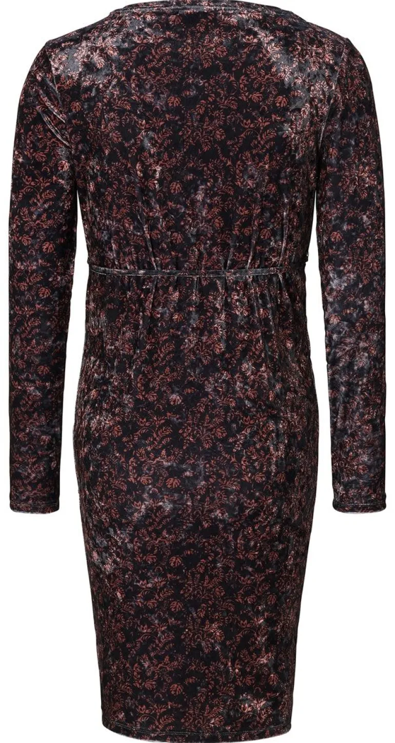 jurk_chelsea__black_10.webp Noppies Jurken<Jurk Chelsea - Black