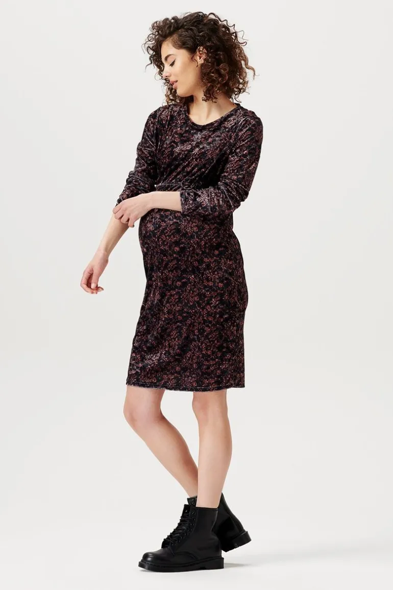 jurk_chelsea__black_12.webp Noppies Jurken<Jurk Chelsea - Black