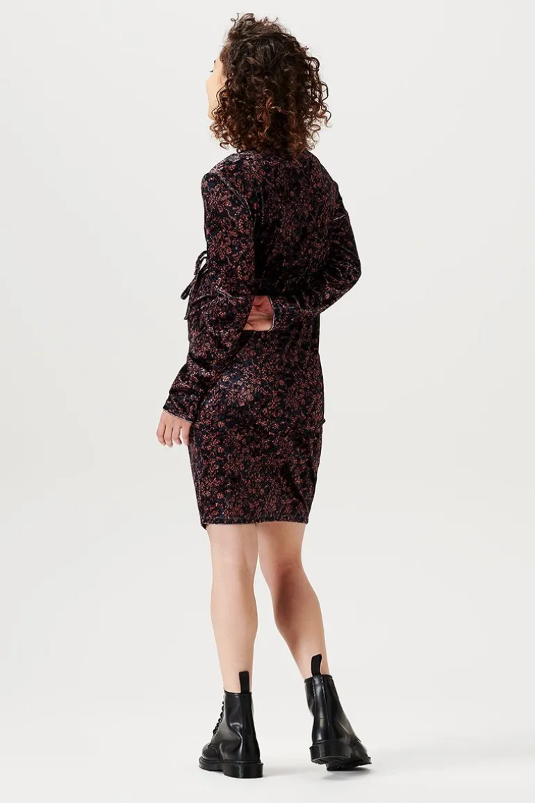 jurk_chelsea__black_6.webp Noppies Jurken<Jurk Chelsea - Black