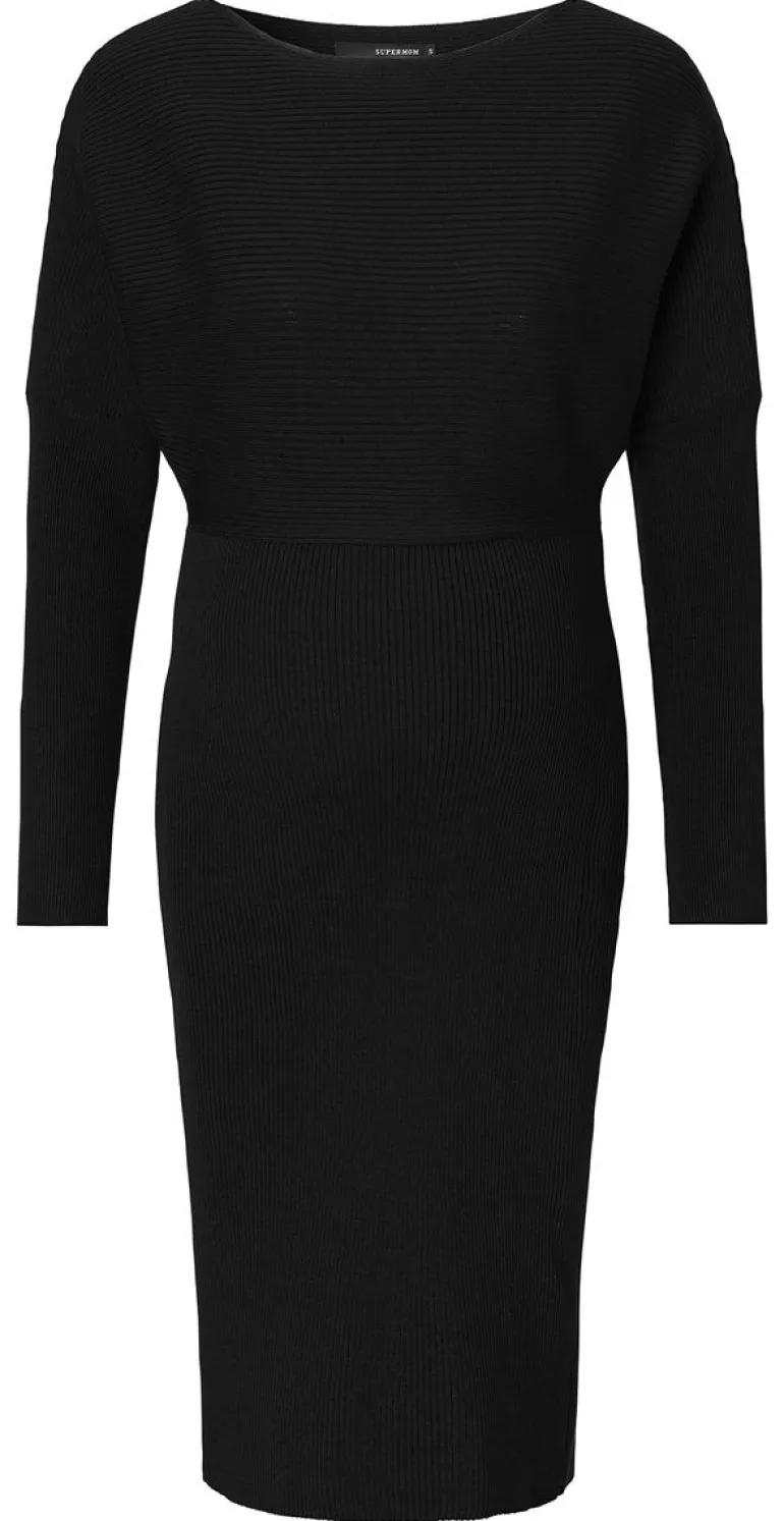 jurk_chester__black_7.webp Noppies Jurken<Jurk Chester - Black