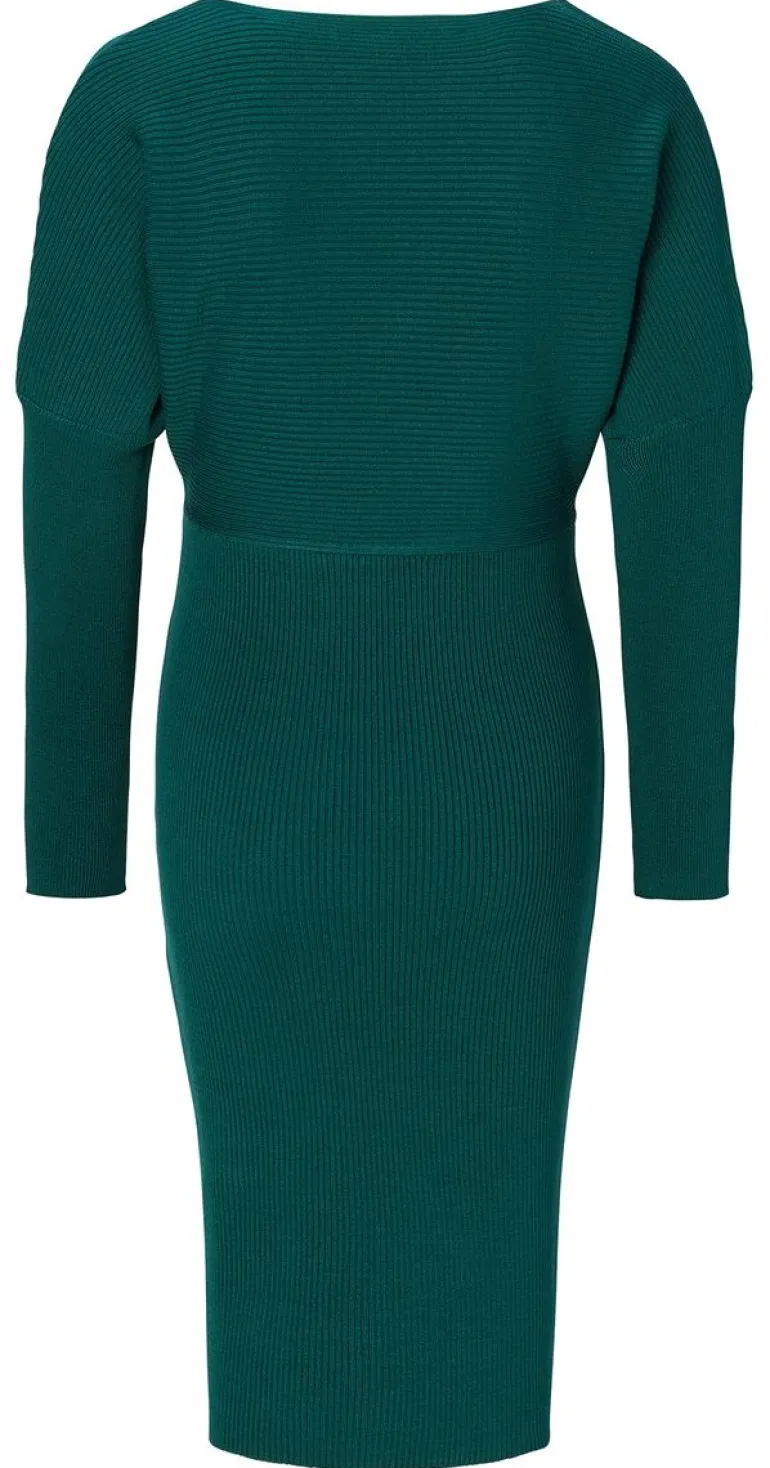 jurk_chester__deep_teal_3.webp Noppies Jurken<Jurk Chester - Deep Teal