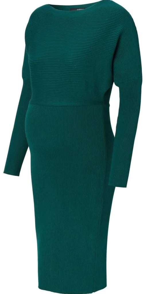 Noppies Jurken<Jurk Chester - Deep Teal