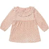 Noppies Jurken<Jurk Cincinnatti - Whisper White