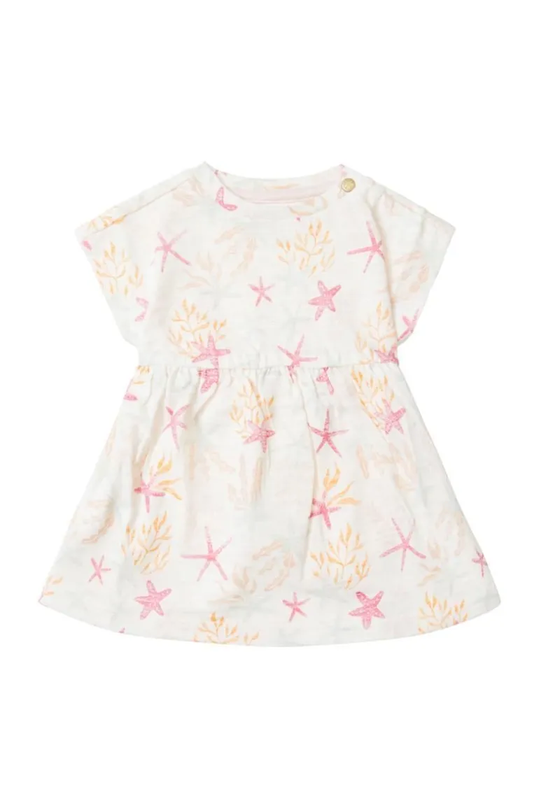 jurk_comstock__whisper_wh_3.webp Noppies Jurken<Jurk Comstock - Whisper White