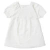 Noppies Jurken<Jurk Coventry - Whisper White