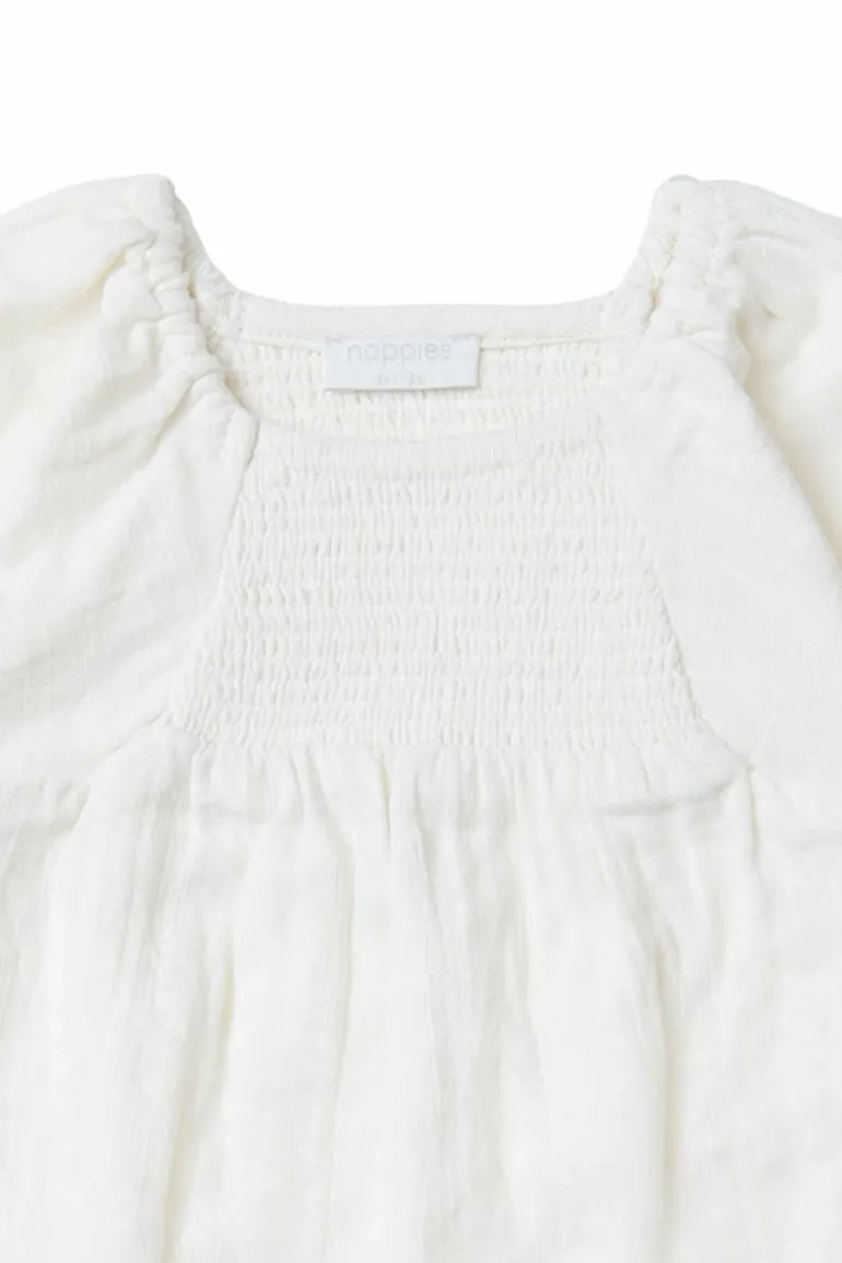 jurk_coventry__whisper_wh_2.webp Noppies Jurken<Jurk Coventry - Whisper White
