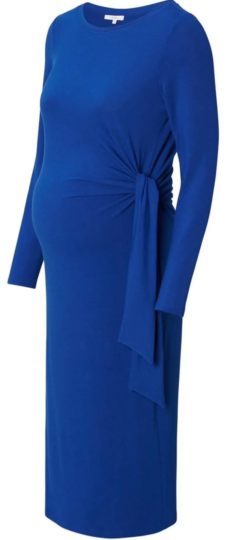 jurk_dress_frisco_long_sl_10-1.webp Noppies Jurken<Jurk Dress Frisco Long Sleeve - Sodalite Blue