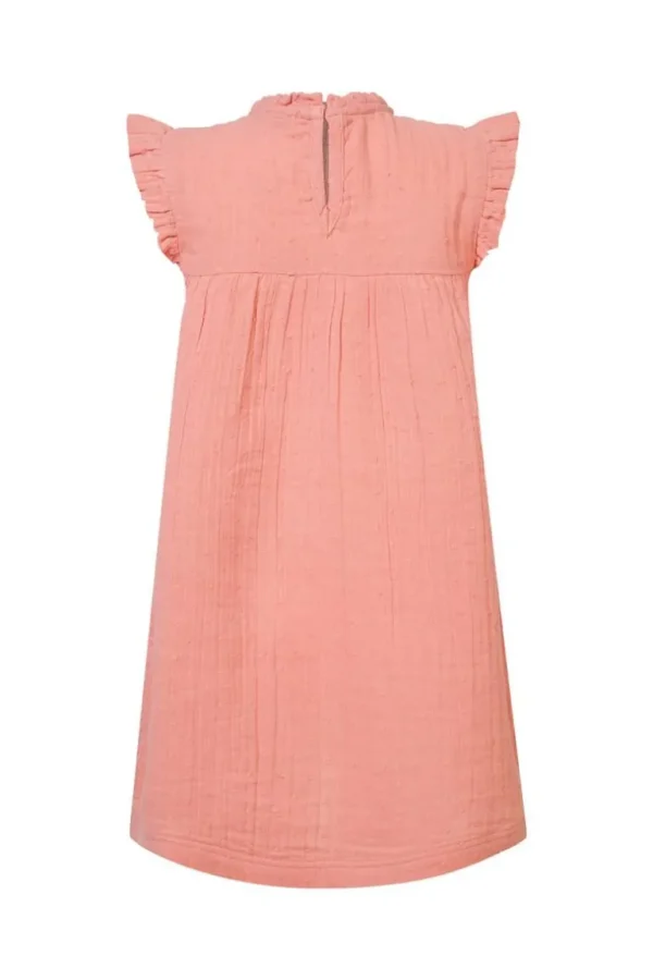 Noppies Jurken<Jurk Edisto - Rose Dawn