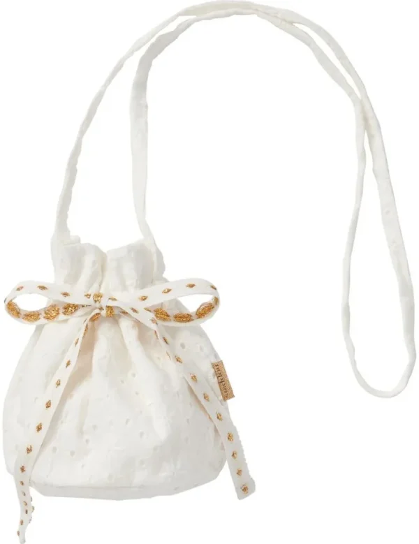Noppies Jurken<Jurk Eglin - Bright White